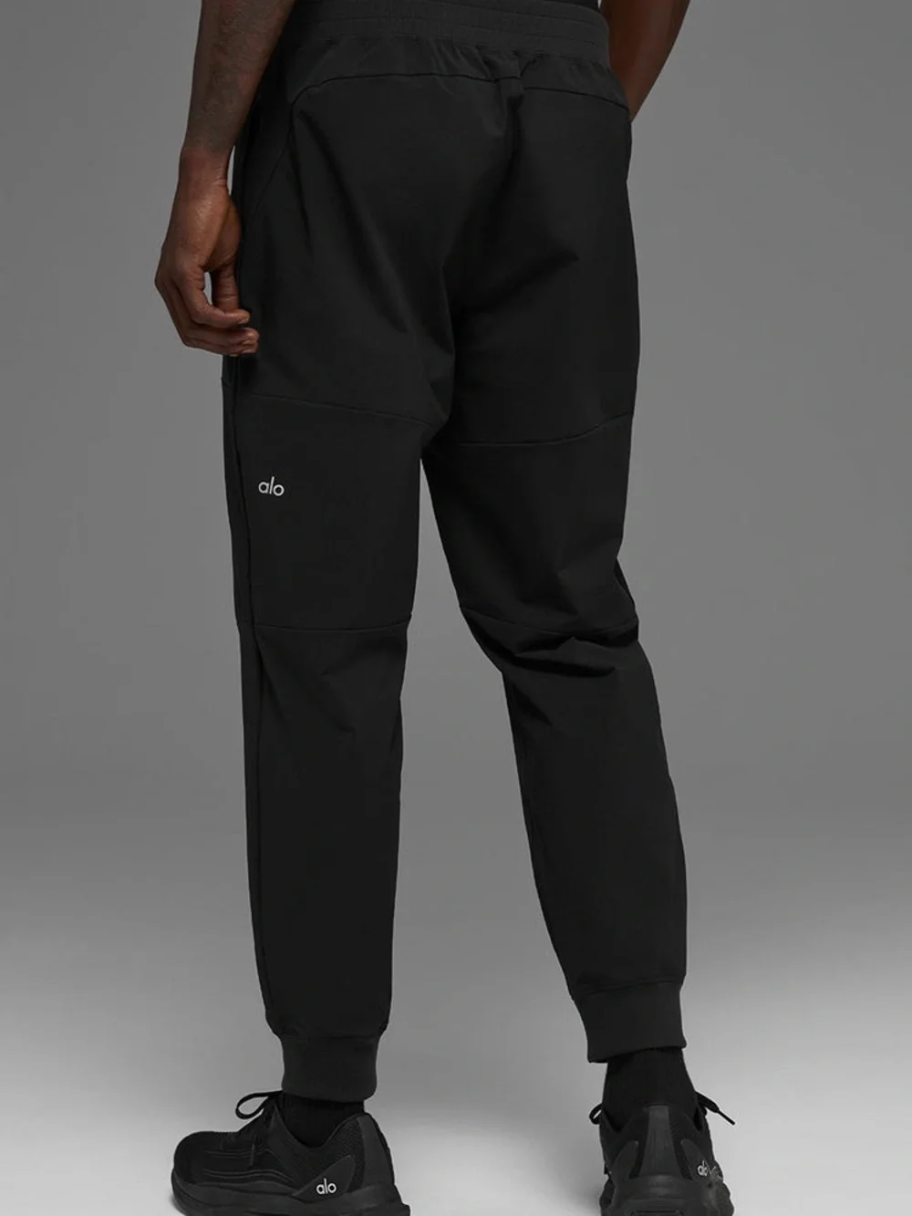 ALO Yoga Men's Co-Op Pant 2XL LONG